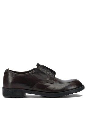 Officine Creative Diary 005 Derby Lace-Ups IT 42 Men